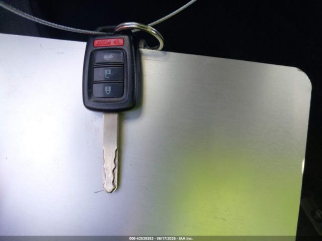 2HGFC2F51GH555871 Honda k20c2