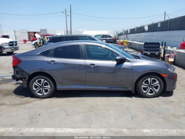 2HGFC2F51GH555871 Honda k20c2
