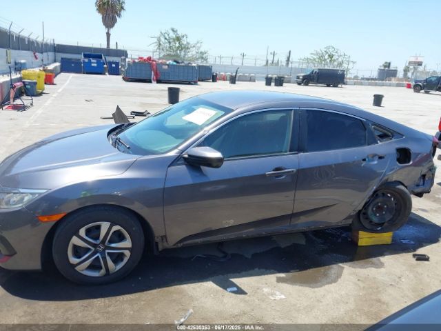 2HGFC2F51GH555871 Honda k20c2