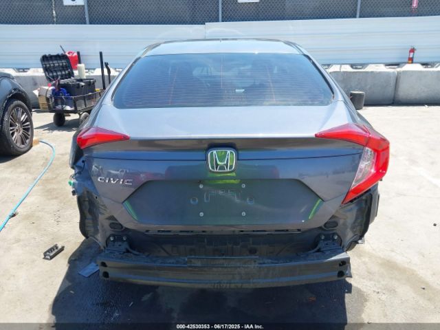 2HGFC2F51GH555871 Honda k20c2
