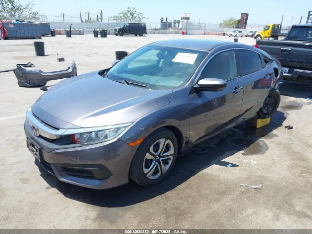 2HGFC2F51GH555871 Honda k20c2