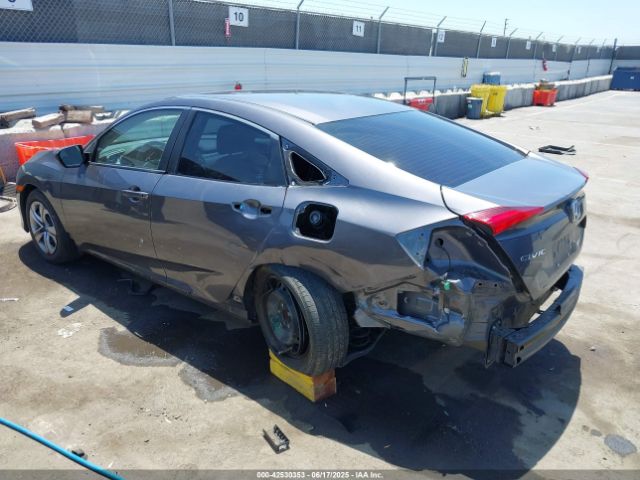 2HGFC2F51GH555871 Honda k20c2
