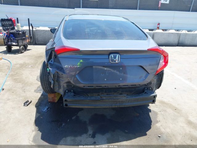 2HGFC2F51GH555871 Honda k20c2