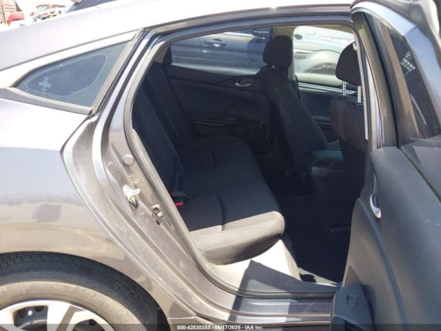 2HGFC2F51GH555871 Honda k20c2