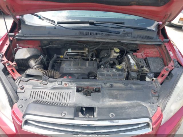 KL7CJLSBXFB153599 Chevrolet LUV