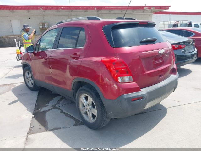 KL7CJLSBXFB153599 Chevrolet LUV