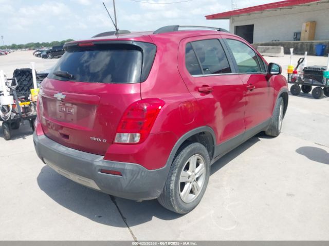 KL7CJLSBXFB153599 Chevrolet LUV