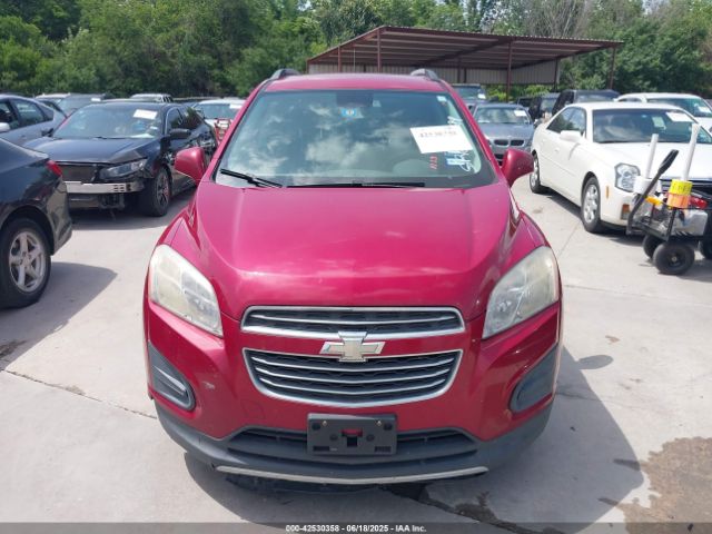 KL7CJLSBXFB153599 Chevrolet LUV