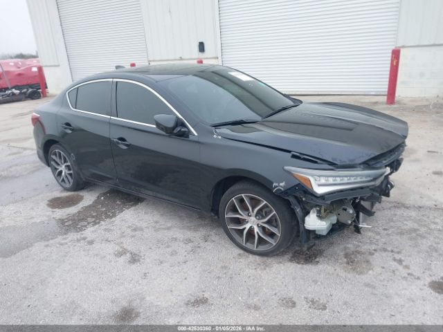 2020 ACURA ILX 19UDE2F74LA005057 Photo 0