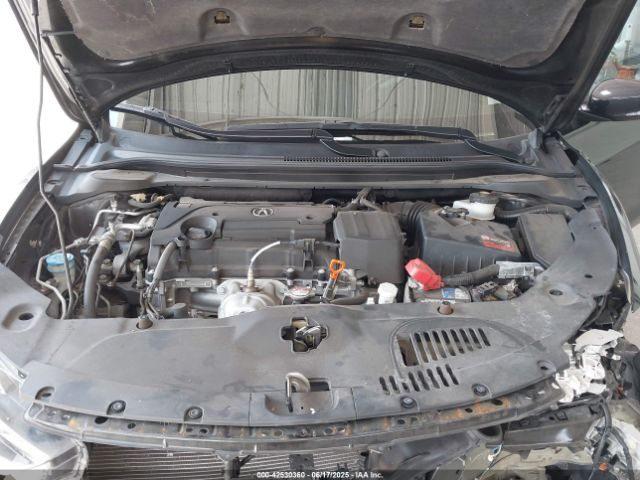 2020 ACURA ILX 19UDE2F74LA005057 Photo 9