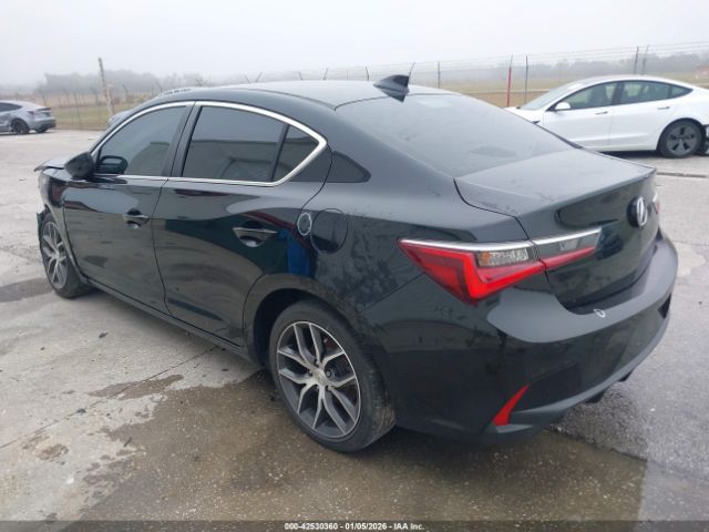 2020 ACURA ILX 19UDE2F74LA005057 Photo 2