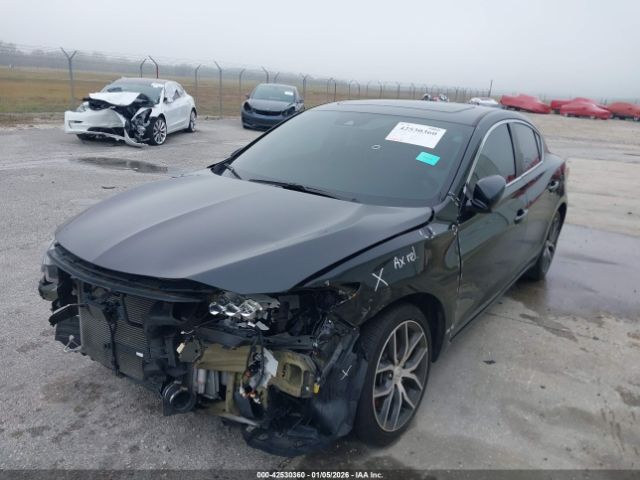 2020 ACURA ILX 19UDE2F74LA005057 Photo 5