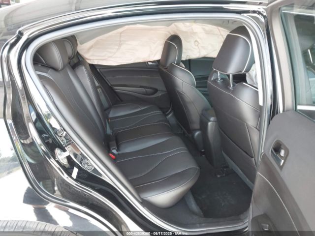 2020 ACURA ILX 19UDE2F74LA005057 Photo 7