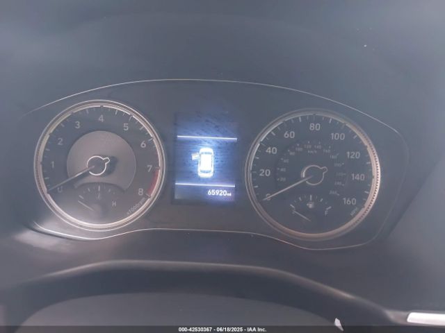 2019 HYUNDAI SANTA FE 5NMS23AD8KH086781 Photo 6