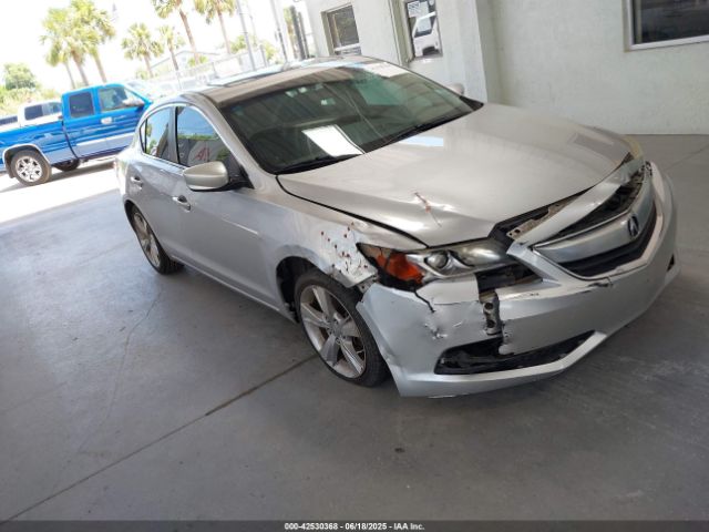 2015 ACURA ILX 19VDE1F34FE000294 Photo 0