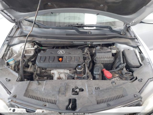 2015 ACURA ILX 19VDE1F34FE000294 Photo 9