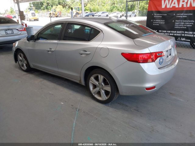 2015 ACURA ILX 19VDE1F34FE000294 Photo 2