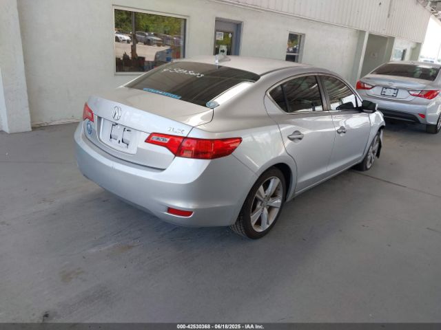 2015 ACURA ILX 19VDE1F34FE000294 Photo 3