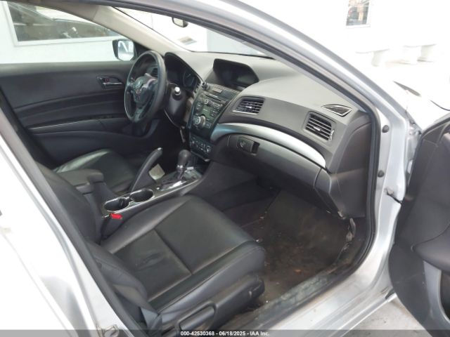 2015 ACURA ILX 19VDE1F34FE000294 Photo 4