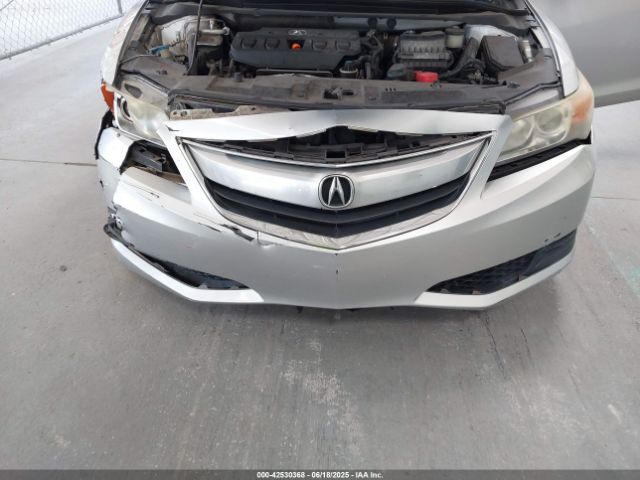2015 ACURA ILX 19VDE1F34FE000294 Photo 5