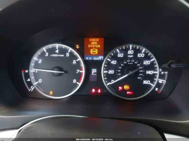 2015 ACURA ILX 19VDE1F34FE000294 Photo 6