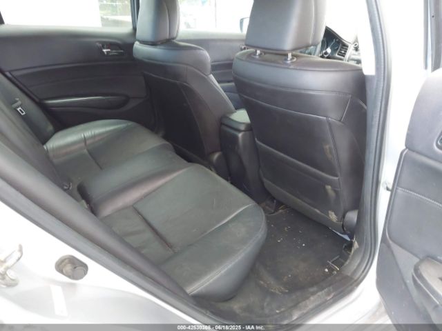 2015 ACURA ILX 19VDE1F34FE000294 Photo 7