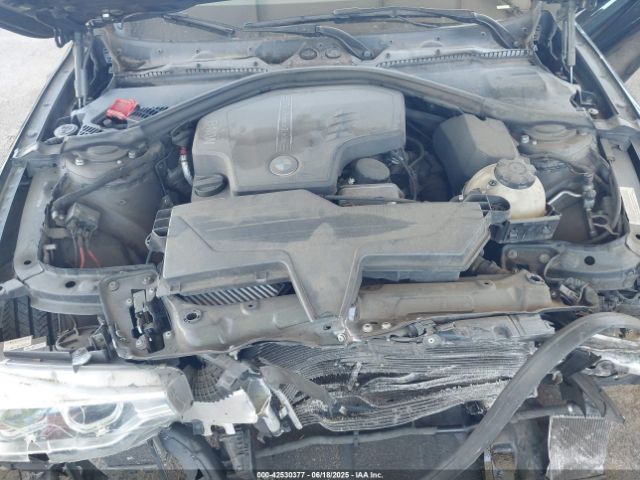 2014 BMW 428I WBA3N7C53EF719811 Photo 9