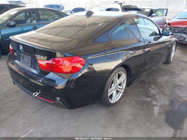 2014 BMW 428I WBA3N7C53EF719811 Photo 3