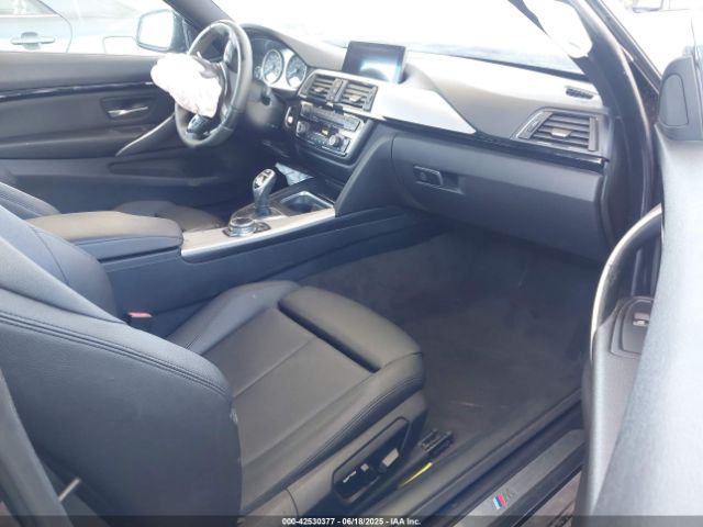 2014 BMW 428I WBA3N7C53EF719811 Photo 4