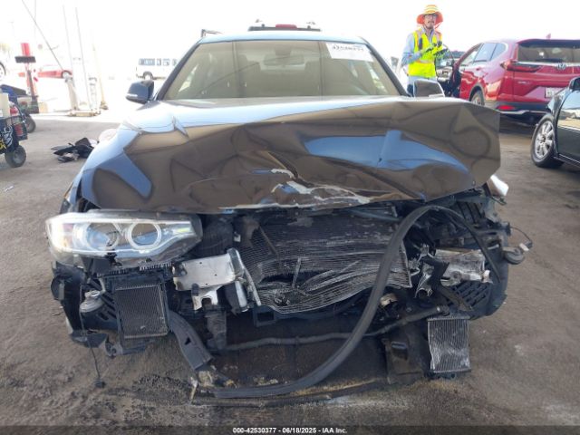 2014 BMW 428I WBA3N7C53EF719811 Photo 5