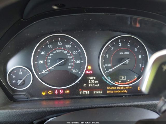 2014 BMW 428I WBA3N7C53EF719811 Photo 6