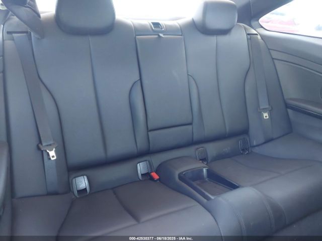 2014 BMW 428I WBA3N7C53EF719811 Photo 7