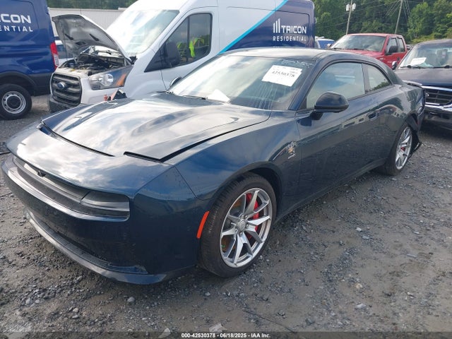 Dodge Charger 2024 2C3CDBDK3RR207546 Image 2