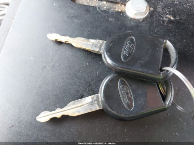 1FT7X2B64FEC84297 Ford 2015