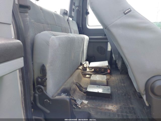 1FT7X2B64FEC84297 Ford 2015