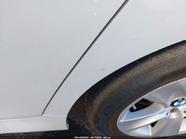 2013 BMW 528I WBAXG5C59DDY35377 Photo 5