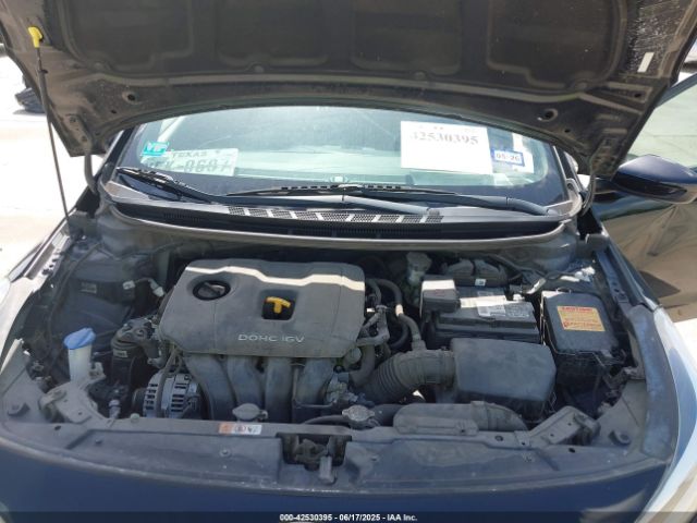 3KPFK4A74JE270462 KIA mpi nu