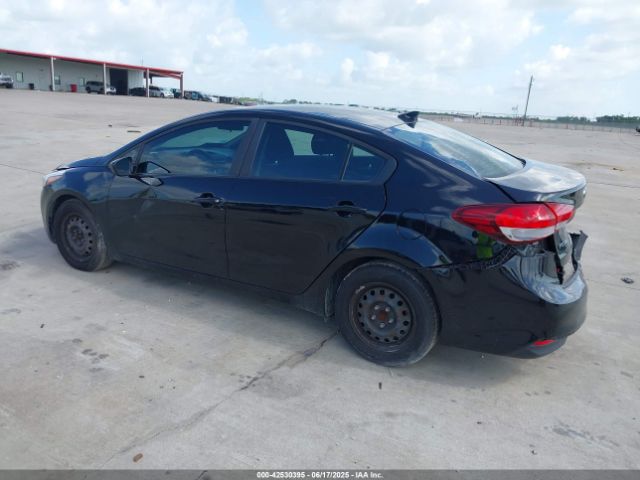 3KPFK4A74JE270462 KIA mpi nu