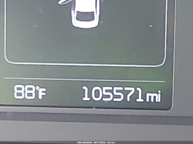 3KPFK4A74JE270462 KIA mpi nu