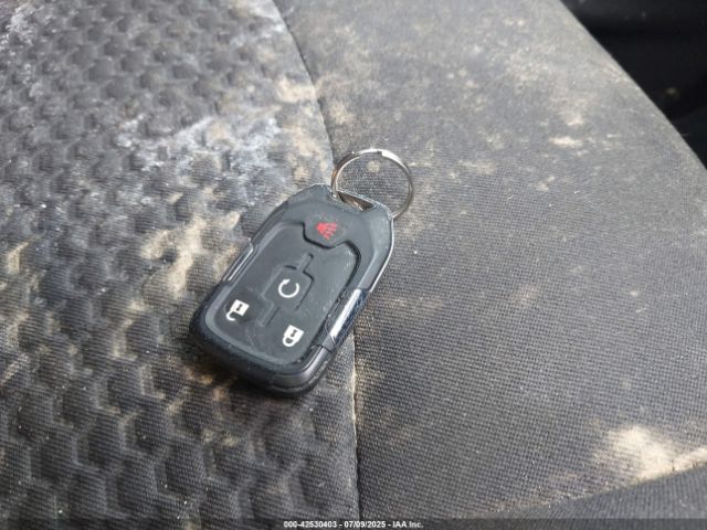 2019 GMC TERRAIN 3GKALMEV9KL292247 Photo 10