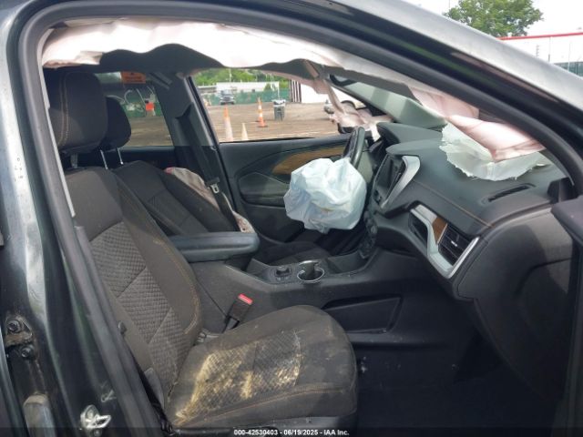 2019 GMC TERRAIN 3GKALMEV9KL292247 Photo 4