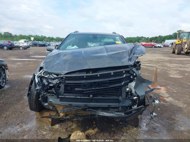 2019 GMC TERRAIN 3GKALMEV9KL292247 Photo 5