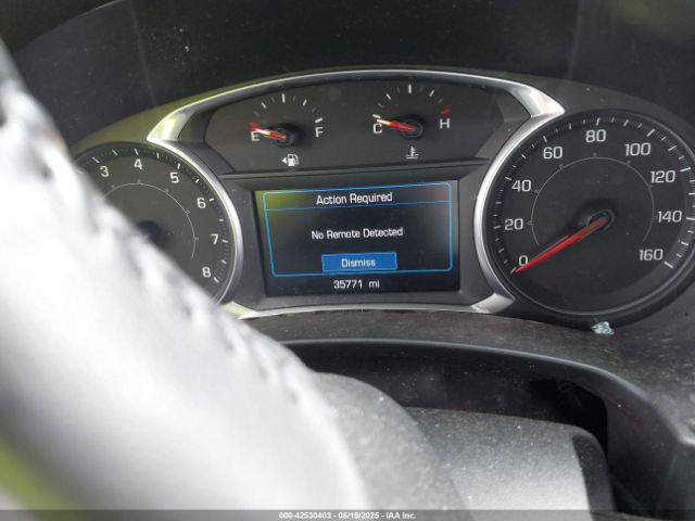 2019 GMC TERRAIN 3GKALMEV9KL292247 Photo 6