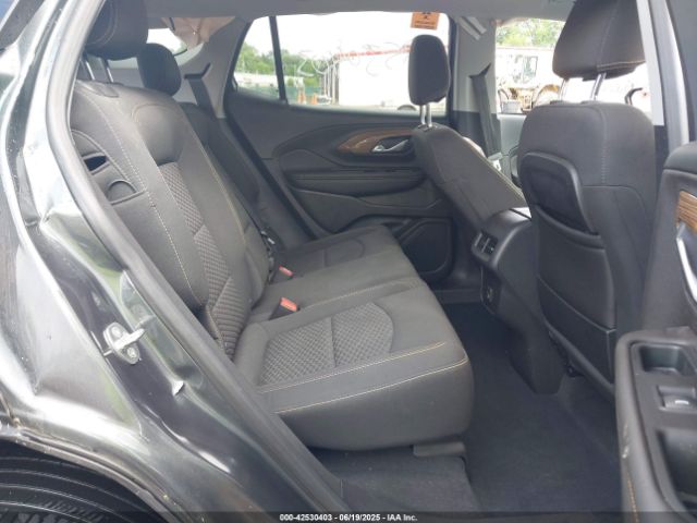 2019 GMC TERRAIN 3GKALMEV9KL292247 Photo 7