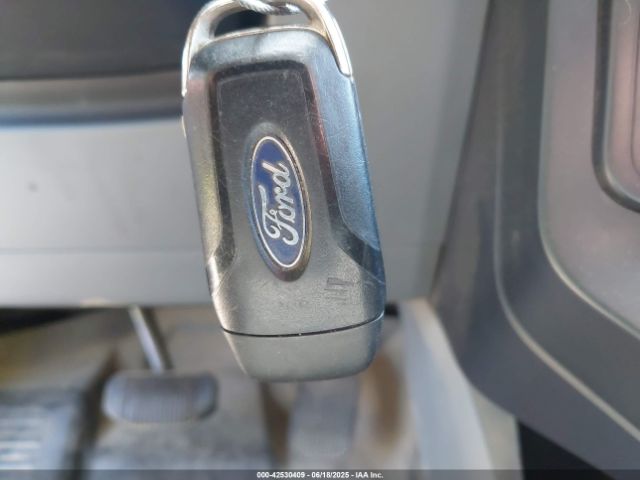 1FTFW1CD1MFB31373 Ford hev