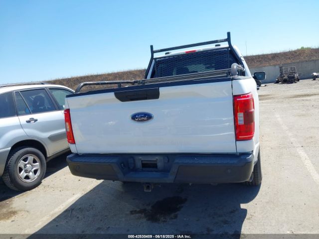 1FTFW1CD1MFB31373 Ford hev