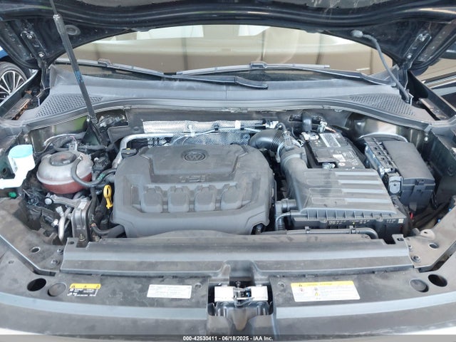 Volkswagen 2021 2021 3VV3B7AX7MM015580 Image 10