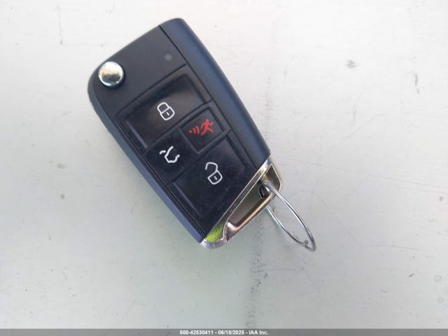 Volkswagen 2021 2021 3VV3B7AX7MM015580 Image 11
