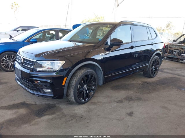 Volkswagen 2021 2021 3VV3B7AX7MM015580 Image 2