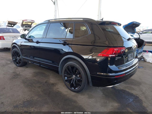 Volkswagen 2021 2021 3VV3B7AX7MM015580 Image 3